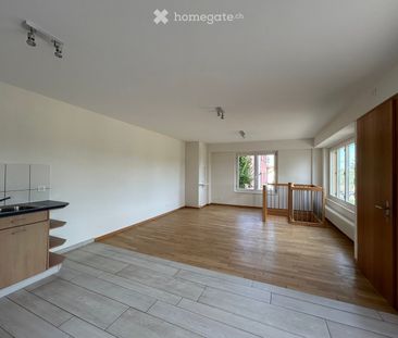 Appartement de 2 pièces sur deux niveaux - Photo 5