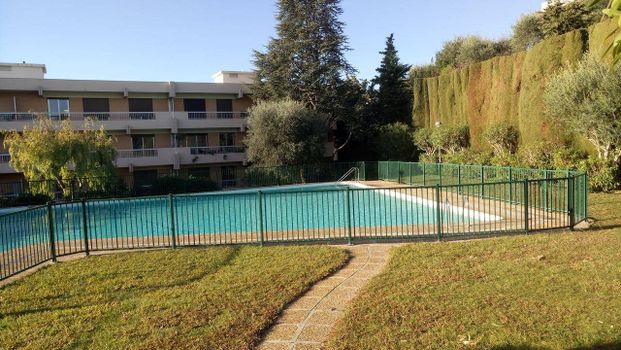 Location Appartement 2 pièces 42m² NICE 06200 - Photo 1