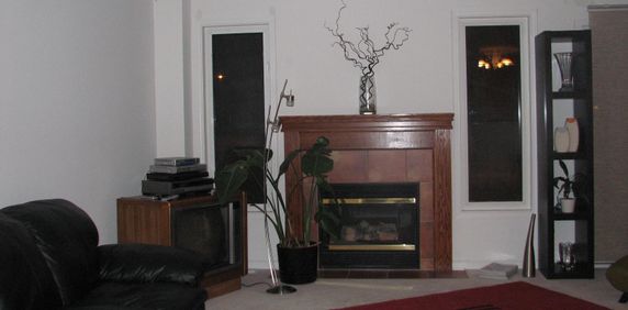 Beautiful Townhouse – Walking distance to CHEO & General Hos - Photo 2