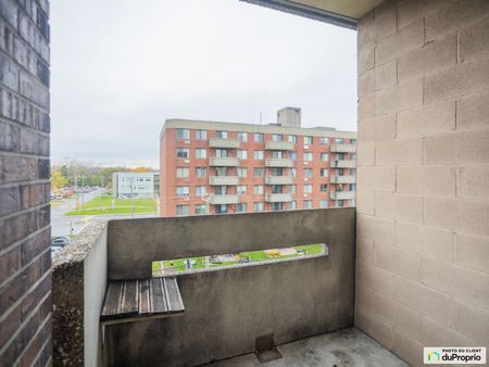 2705 rue Modugno, Saint-Laurent à louer - Photo 4