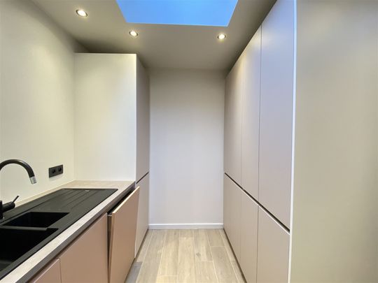 Instapklare woning met 4 slaapkamers te Gent - Foto 1