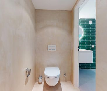 3 Zimmer, 70 m², EG - Photo 5