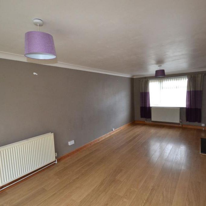 3 bedroom terraced house to rent - Photo 1