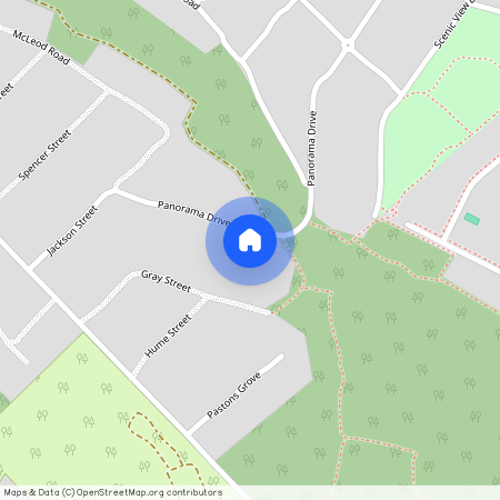 22 Panorama Dr, Mount Martha