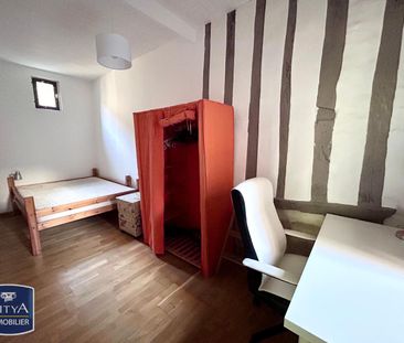 Location Appartement 2 pièces 34m² TOURS 37000 - Photo 4