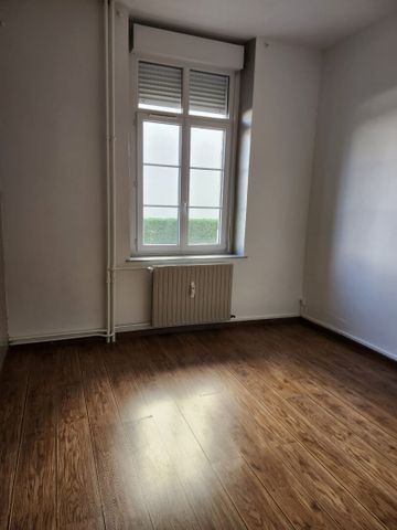 Appartement T3 Auxonne à louer - Photo 2