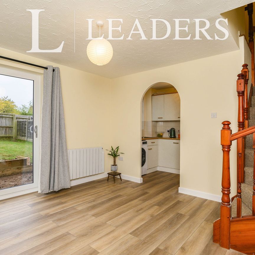 1 bedroom house to rent Otter Lane, WR5 - Photo 1