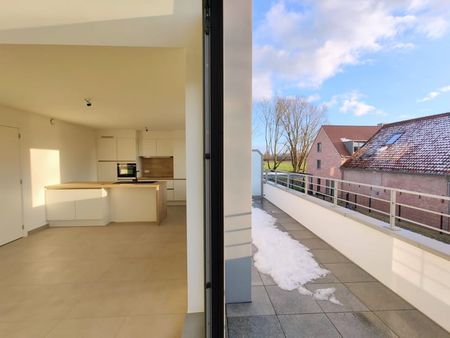 Appartement te huur - Photo 3