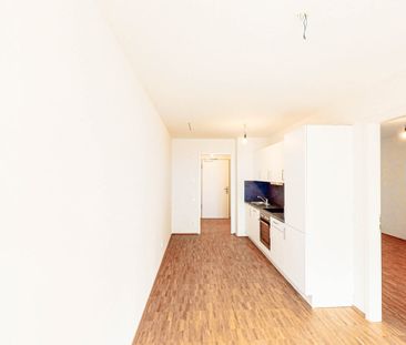 Zwei Zimmer inkl. moderner Einbauküche! - Photo 6