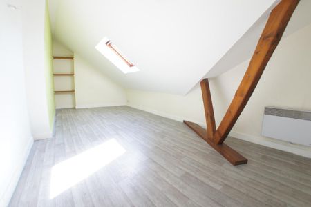 Location Appartement 2 pièces 27m² ANGERS 49100 - Photo 4