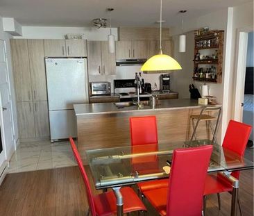 CONDO 4.5 - cession bail - URGENT - Photo 1