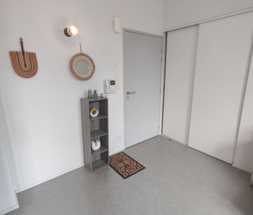 Location Appartement 1 pièce 19m² NARBONNE 11100 - Photo 6