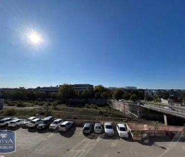 Appartement à louer 1 pièce 20.89m² - Photo 2