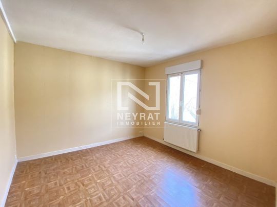 APPARTEMENT T4 A LOUER - Photo 1