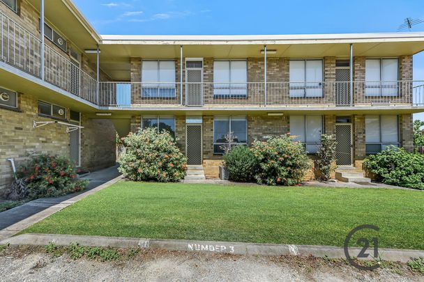 Perfect One Bedroom Unit&excl; - Photo 1