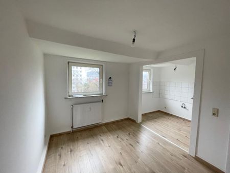 Gut geshcnittene 2-Zimmer-Wohnung in Hemer Mitte - Foto 4