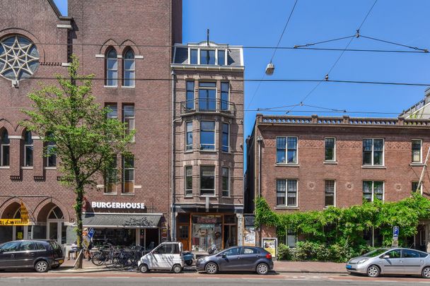 For rent: Rozengracht 142-3, 1016 NJ Amsterdam - Photo 1