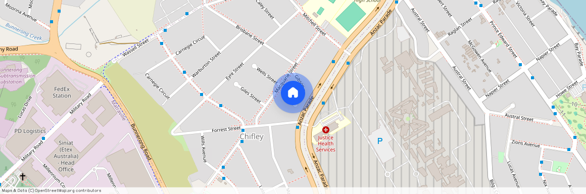 30 Gibson Place, Chifley, NSW 2036