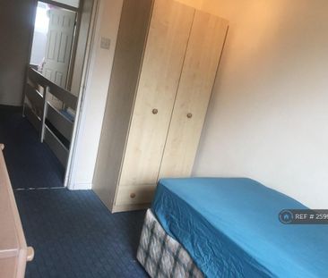 1 bedroom in a house share to rent - Photo 5