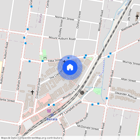 6/7-9 The Crescent, NSW 2141, Berala