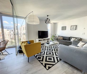MAGNIFIQUE APPARTEMENT de 4 ½ pièces spacieux et lumineux - Foto 6