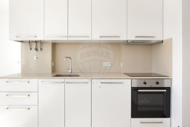 Apartamento T3 - Photo 1