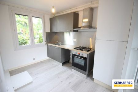 Maison 4 pièces – 72 m² environ à Rennes (ref : G65827) - Photo 4