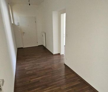 2-Zimmer Genossenschaftswohnung – unbefristeter Mietvertrag - Foto 3