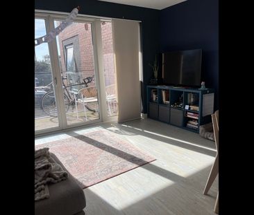 2 Bed Flat, The Chrome Works, BN3 - Photo 1