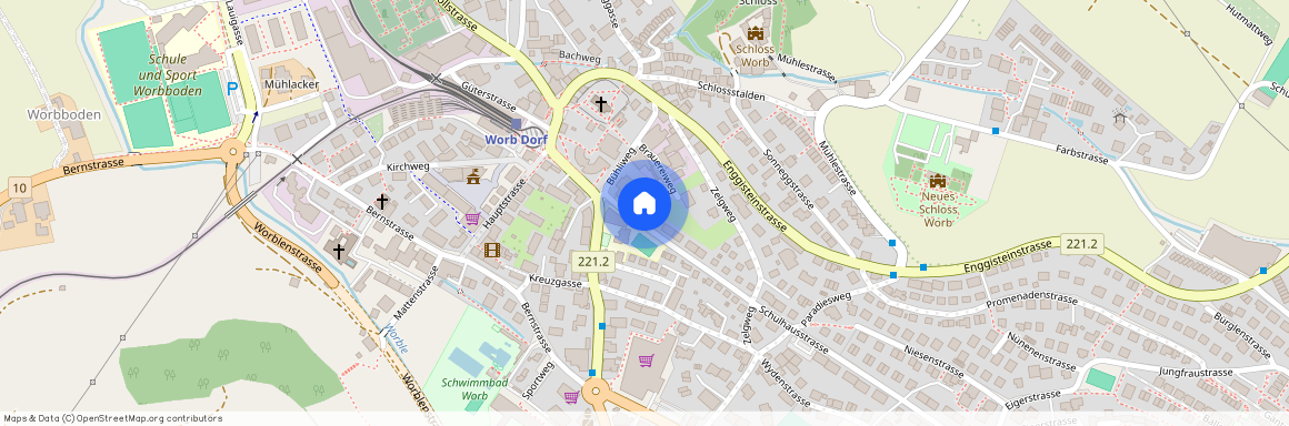 3076, Worb, Schulhausstrasse, 7