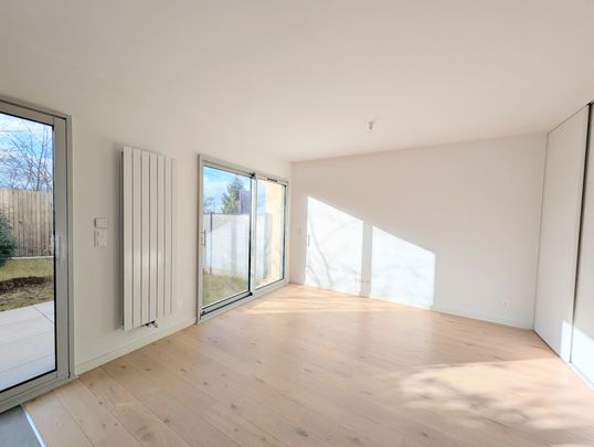 Maison – 66,5 m2 – 4 pièces – - Photo 1