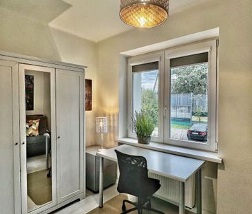 Bronowice, prywatna łazienka, WiFi, Radzikowskiego - Photo 2