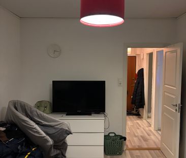 Erik Dahlbergsgatan, Uddevalla - Foto 2