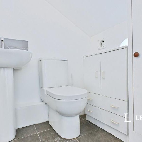 3 bedroom house to rent Little London, Spalding, PE11 - Photo 1