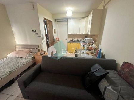 Studio/Γκαρσονιέρα για ενοικίαση Βλατερό - Τριτάκη (Πάτρα) - Φωτογραφία 4