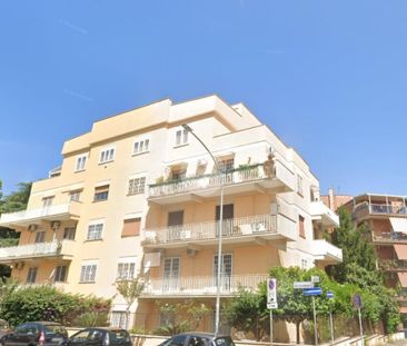 Trilocale in affitto - Photo 1