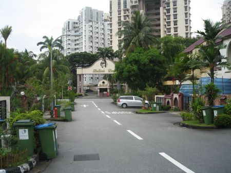 Bullion Park (D26), Condominium - For Rent - Photo 5