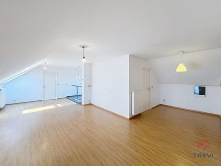 Appartement te huur - Foto 5