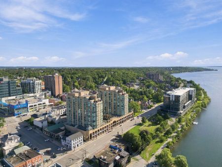 For Lease - 150 Dunlop Street Unit# 710, Barrie, Ontario - Photo 3