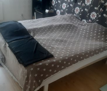 Kobergsgatan, Göteborg - Foto 1