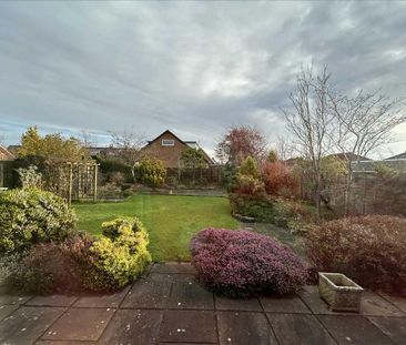 3 bedroom bungalow to rent - Photo 3