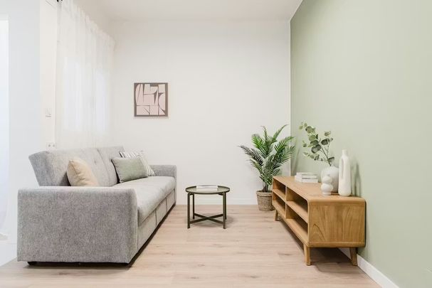 Carrer del Beat Joan Grande, Valencia, Valencian Community 46011 - Foto 1