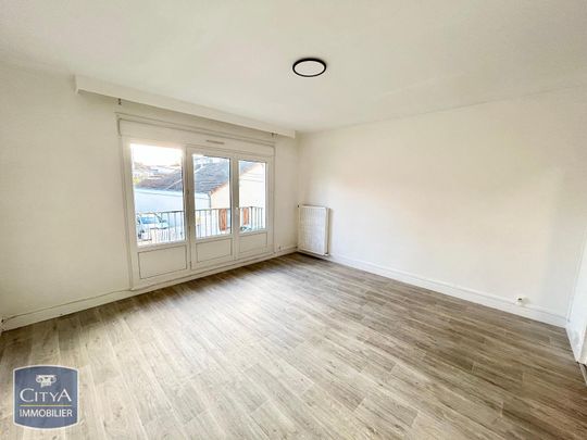 Location Appartement 3 pièces 55m² LE MANS 72100 - Photo 1