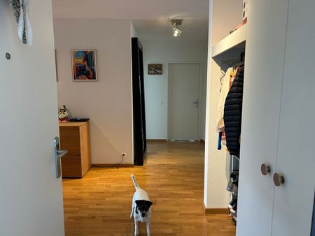 4.5 Zimmer, 132 m², 2. Stock - Photo 4