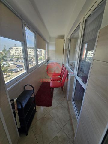 Apartament 2 Camere Mobilat Complet | Zona Baba Novac - Fotografie 3