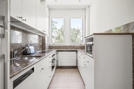 4.5 Zimmer, 97 m², 2. Stock - Photo 2