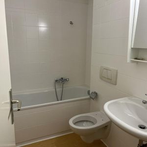 Appartement de 1.5 pièces au 2ème étage - Foto 2
