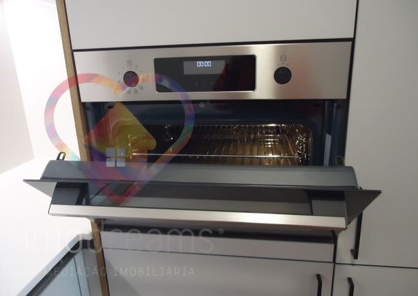 Apartamento T1 em Aveiro