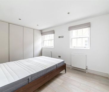 2 bedroom house in St John's Wood - Photo 5