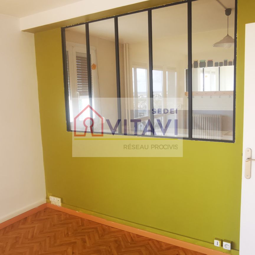 Location Appartement 3 pièces 57m² BEAUVAIS 60000 - Photo 1